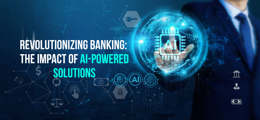 Impact of AI-Powered Solutions - Internet Soft